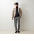 《ビジカジ対応》ソフトサーモスリムフィット 26AW
