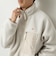 【DANTON/ダントン】LIGHT BOA（DT-A0195）26AW