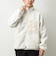 【DANTON/ダントン】LIGHT BOA（DT-A0195）26AW