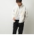 【DANTON/ダントン】LIGHT BOA（DT-A0195）26AW
