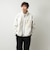 【DANTON/ダントン】LIGHT BOA（DT-A0195）26AW