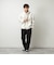 【DANTON/ダントン】LIGHT BOA（DT-A0195）26AW