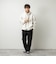 【DANTON/ダントン】LIGHT BOA（DT-A0195）26AW