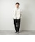 【DANTON/ダントン】LIGHT BOA（DT-A0195）26AW
