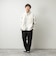 【DANTON/ダントン】LIGHT BOA（DT-A0195）26AW