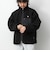 【DANTON/ダントン】LIGHT BOA（DT-A0195）26AW