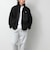 【DANTON/ダントン】LIGHT BOA（DT-A0195）26AW