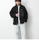 【DANTON/ダントン】LIGHT BOA（DT-A0195）26AW