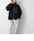 【DANTON/ダントン】LIGHT BOA（DT-A0195）26AW