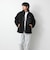 【DANTON/ダントン】LIGHT BOA（DT-A0195）26AW