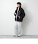 【DANTON/ダントン】LIGHT BOA（DT-A0195）26AW
