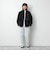 【DANTON/ダントン】LIGHT BOA（DT-A0195）26AW