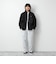 【DANTON/ダントン】LIGHT BOA（DT-A0195）26AW