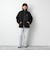 【DANTON/ダントン】LIGHT BOA（DT-A0195）26AW