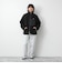 【DANTON/ダントン】LIGHT BOA（DT-A0195）26AW