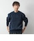 接結モールクルーネック 26AW