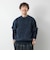 接結モールクルーネック 26AW