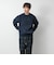 接結モールクルーネック 26AW