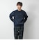 接結モールクルーネック 26AW