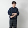 接結モールクルーネック 26AW