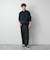 接結モールクルーネック 26AW