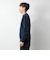 接結モールクルーネック 26AW