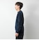 接結モールクルーネック 26AW