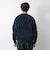接結モールクルーネック 26AW