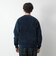 接結モールクルーネック 26AW