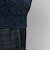 接結モールクルーネック 26AW