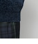 接結モールクルーネック 26AW