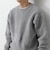 接結モールクルーネック 26AW
