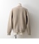 接結モールクルーネック 26AW