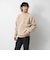 接結モールクルーネック 26AW