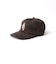 【Nine Tailo/ナインテーラー】N-1744 Bubo Cap