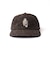 【Nine Tailo/ナインテーラー】N-1744 Bubo Cap