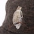 【Nine Tailo/ナインテーラー】N-1744 Bubo Cap