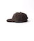 【Nine Tailo/ナインテーラー】N-1744 Bubo Cap
