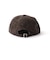 【Nine Tailo/ナインテーラー】N-1744 Bubo Cap