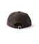 【Nine Tailo/ナインテーラー】N-1744 Bubo Cap