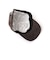 【Nine Tailo/ナインテーラー】N-1744 Bubo Cap