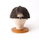 【Nine Tailo/ナインテーラー】N-1744 Bubo Cap