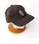 【Nine Tailo/ナインテーラー】N-1744 Bubo Cap