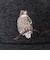 【Nine Tailo/ナインテーラー】N-1744 Bubo Cap