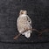 【Nine Tailo/ナインテーラー】N-1744 Bubo Cap