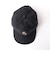 【Nine Tailo/ナインテーラー】N-1744 Bubo Cap