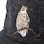 【Nine Tailo/ナインテーラー】N-1744 Bubo Cap