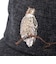 【Nine Tailo/ナインテーラー】N-1744 Bubo Cap
