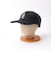 【Nine Tailo/ナインテーラー】N-1744 Bubo Cap