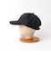 【Nine Tailo/ナインテーラー】N-1744 Bubo Cap